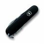 Scyzoryk Victorinox Spartan Celidor, Czarny - 3